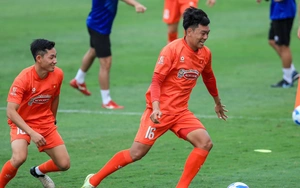 Đội tuyển Việt Nam tại Asean Cup 2026: Hàng thủ là sức bật