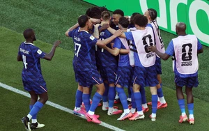 Thơ World Cup: Văn hóa bóng đá lên ngôi