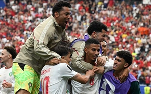 VIDEO World Cup 2026 Canada 0-3 Morocco: Khẳng định sức mạnh