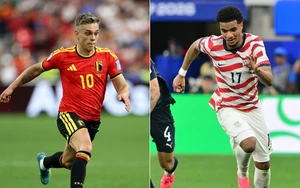 Tỷ lệ chiến thắng Mỹ vs Bỉ (World Cup 2026 vòng 1/8): Đại diện châu Âu nhỉnh hơn