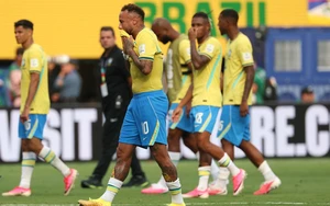 Đúng ngày này 44 năm trước ĐT Brazil cũng bị loại ở World Cup