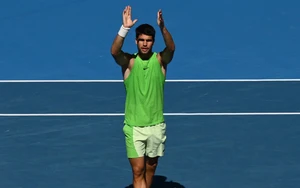 Tin nóng thể thao sáng 7/7: Alcaraz sẽ trở lại ở US Open 2026; Ronaldo chưa chia tay tuyển Bồ Đào Nha