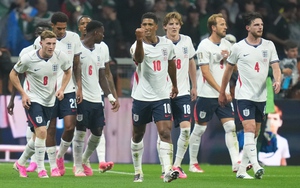 VIDEO World Cup 2026 Mexico 2-3 Anh: Thi đấu thiếu người, Tam Sư vẫn vào tứ kết