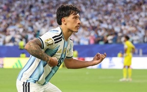 Cabin BLV: Argentina sẽ dễ đá trước Ai Cập