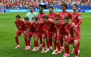 Link xem trực tiếp bóng đá World Cup 2026 hôm nay ngày 7/7