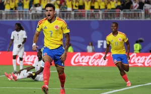 Lịch sử đối đầu Thụy Sĩ vs Colombia (World Cup 2026 vòng 1/8): Đại diện Nam Mỹ nắm ưu thế