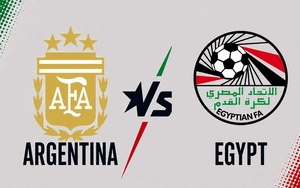 VIDEO clip highlight bàn thắng trận Argentina vs Ai Cập (Vòng 16 đội World Cup 2026)