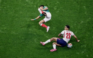 World Cup 2026: Lý do sao tuyển Anh bị đuổi ở trận thắng Mexico