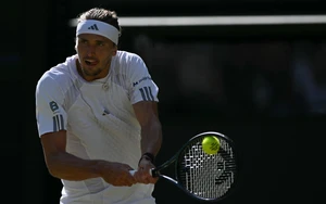 Kết quả Wimbledon 2026 hôm nay 6/7