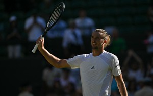Lịch thi đấu Wimbledon 2026 hôm nay 6/7