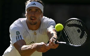 Link xem trực tiếp Wimbledon 2026 hôm nay 6/7
