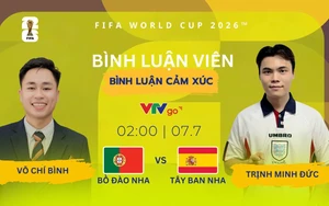 Nhận định bóng đá World Cup 2026 hôm nay 7/7
