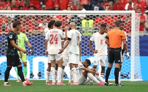 Morocco có nguy cơ mất ngôi sao số 1 ở đại chiến với tuyển Pháp tại tứ kết World Cup 2026