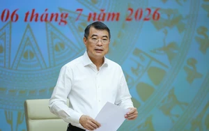 Thủ tướng chủ trì Phiên họp lần thứ hai của Hội đồng Thi đua - Khen thưởng Trung ương