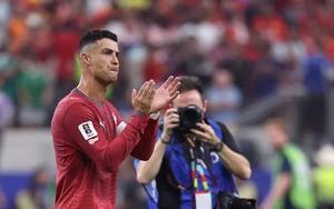 Báo chí Bồ Đào Nha chỉ trích đích danh Ronaldo: "Thế là quá đủ rồi"