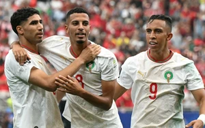 Maroc có thể 'học' Paraguay để đánh bại Pháp