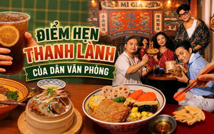 ChanChan2 - Góc chay chuẩn gu cho dân văn phòng tại Ngô Văn Năm