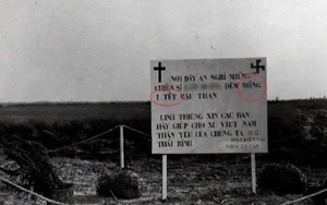 Thu thập thông tin, xác minh các địa điểm chôn cất liệt sĩ hy sinh trong trận đánh sân bay Tân Sơn Nhất