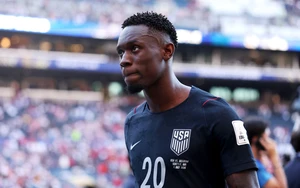 Được FIFA "xóa" thẻ đỏ đầy tranh cãi, sao ĐT Mỹ thừa nhận sự thực