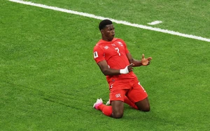 Kết quả bóng đá World Cup 2026 hôm nay ngày 8/7