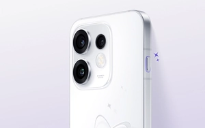 Trải nghiệm phím cứng Snap Key độc quyền trên dòng sản phẩm thời trang OPPO Reno16 F tại CellphoneS