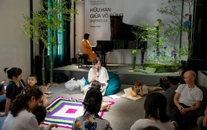 Pianist Trang Trịnh - 20 năm để định nghĩa lại người nghệ sĩ