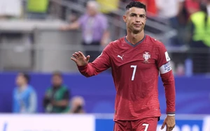 Cuộc tranh luận về Messi và Ronaldo chính thức khép lại sau World Cup 2026