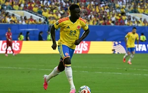 VTV5 VTV6 trực tiếp bóng đá World Cup 2026 hôm nay ngày 8/7/2026: Thuỵ Sĩ vs Colombia