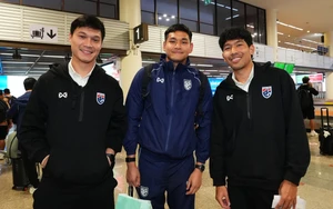 HLV tuyển Thái Lan livestream công bố danh sách dự Asean Cup