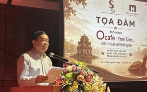 Biến mỗi không gian văn hóa thành nơi kết nối giữa con người và di sản