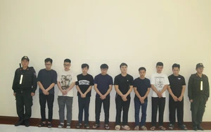 Khởi tố thêm 12 bị can trong vụ lừa đảo hợp đồng kỳ nghỉ gần 900 tỷ đồng