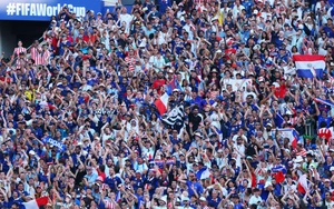 Những câu chuyện phía sau các bản nhạc làm nên bầu không khí World Cup 2026
