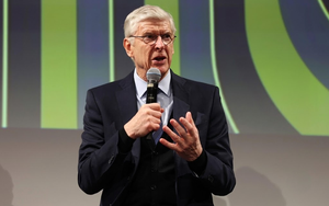 Arsene Wenger chỉ ra vấn đề nan giải của tuyển Đức sau thất bại ở World Cup 2026, nói thẳng vể Juergen Klopp