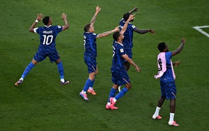 Tỷ lệ chiến thắng Pháp vs Ma Rốc (tứ kết World Cup 2026): "Les Bleus" nhỉnh hơn