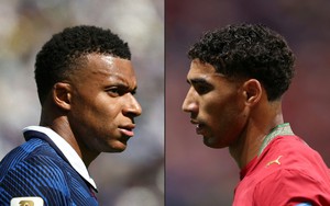 Lịch sử đối đầu Pháp vs Ma rốc (vòng tứ kết World Cup 2026): Đại diện châu Âu chiếm ưu thế