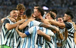 Vì sao châu Âu áp đảo ở tứ kết World Cup 2026, Nam Mỹ chỉ còn Argentina đi tiếp?