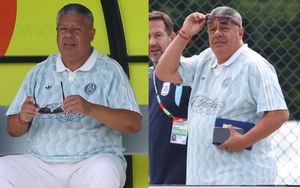 LĐBĐ Argentina bị FBI điều tra giữa mùa World Cup 2026