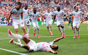ĐT Bỉ tiếp tục phản ứng gay gắt với FIFA trước thềm tứ kết World Cup 2026