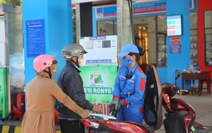 Xăng E10: Dấu ấn tiên phong của Petrovietnam trong nửa đầu năm 2026