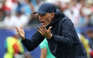 HLV Tuchel ‘đau đầu’ khi tuyển Anh đối mặt thách thức lớn nhất kể từ đầu World Cup 2026