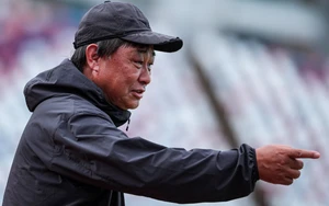 HLV Campuchia chọn những cầu thủ tốt nhất cho Asean Cup 2026