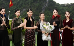 Nhà thiết kế La Phạm và hành trình 10 năm theo đuổi thời trang bền vững