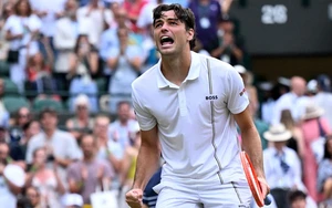 Lịch thi đấu Wimbledon 2026 hôm nay 8/7