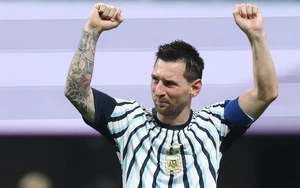 Argentina khó vô địch World Cup 2026 nếu vẫn thủng lưới quá dễ và trông chờ mãi vào Messi