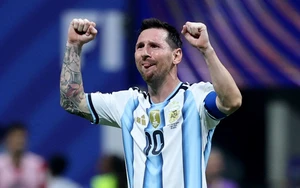 Chiến thuật World Cup 2026 hôm nay: ‘Nước cờ’ quyết định với Messi giúp Argentina ngược dòng hạ Ai Cập