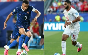 Nhận định bóng đá World Cup 2026 hôm nay 9/7