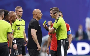 World Cup 2026: Ai Cập chính thức khiếu nại FIFA, yêu cầu điều tra trọng tài sau trận thua Argentina