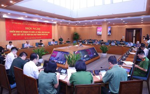 Chiến dịch 500 ngày đêm: Cẩn trọng, tuyệt đối không để xảy ra sai sót
