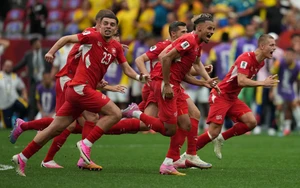 VIDEO World Cup 2026 Thụy Sĩ 0-0 Colombia (pen 4-3): Thụy Sĩ vào tứ kết sau loạt luân lưu cân não