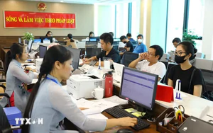 Hà Nội triển khai thí điểm mô hình “xã, phường xã hội chủ nghĩa” tại hai xã Phúc Thịnh và Thư Lâm